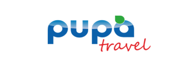 Pupa Travel