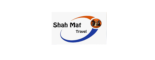 Shahmat Travel